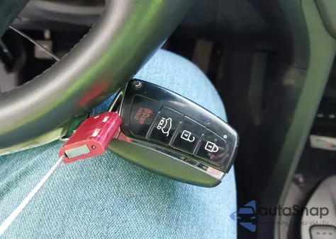 2014 Hyundai Santa Fe Limited из США, поврежденный, VIN KM8SR4HF8EU056987